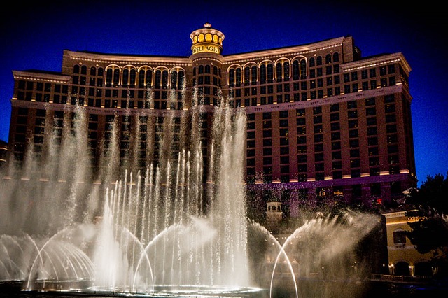 **Vuelos** Ciudad de Mexico Las Vegas